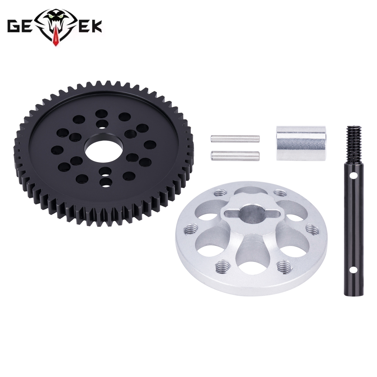 32p Spur Gear Slipper Eliminat - Rc Hobby Room ulasan dan harga