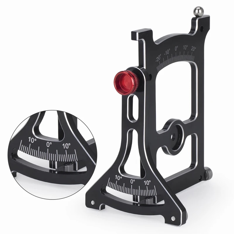 RC Aluminum On Road Chassis Se - Rc Hobby Tools ulasan dan harga
