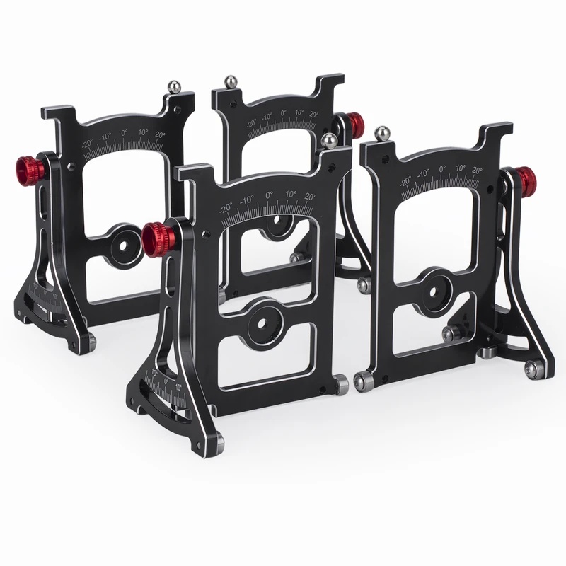 RC Aluminum On Road Chassis Se - Rc Hobby Tools ulasan dan harga