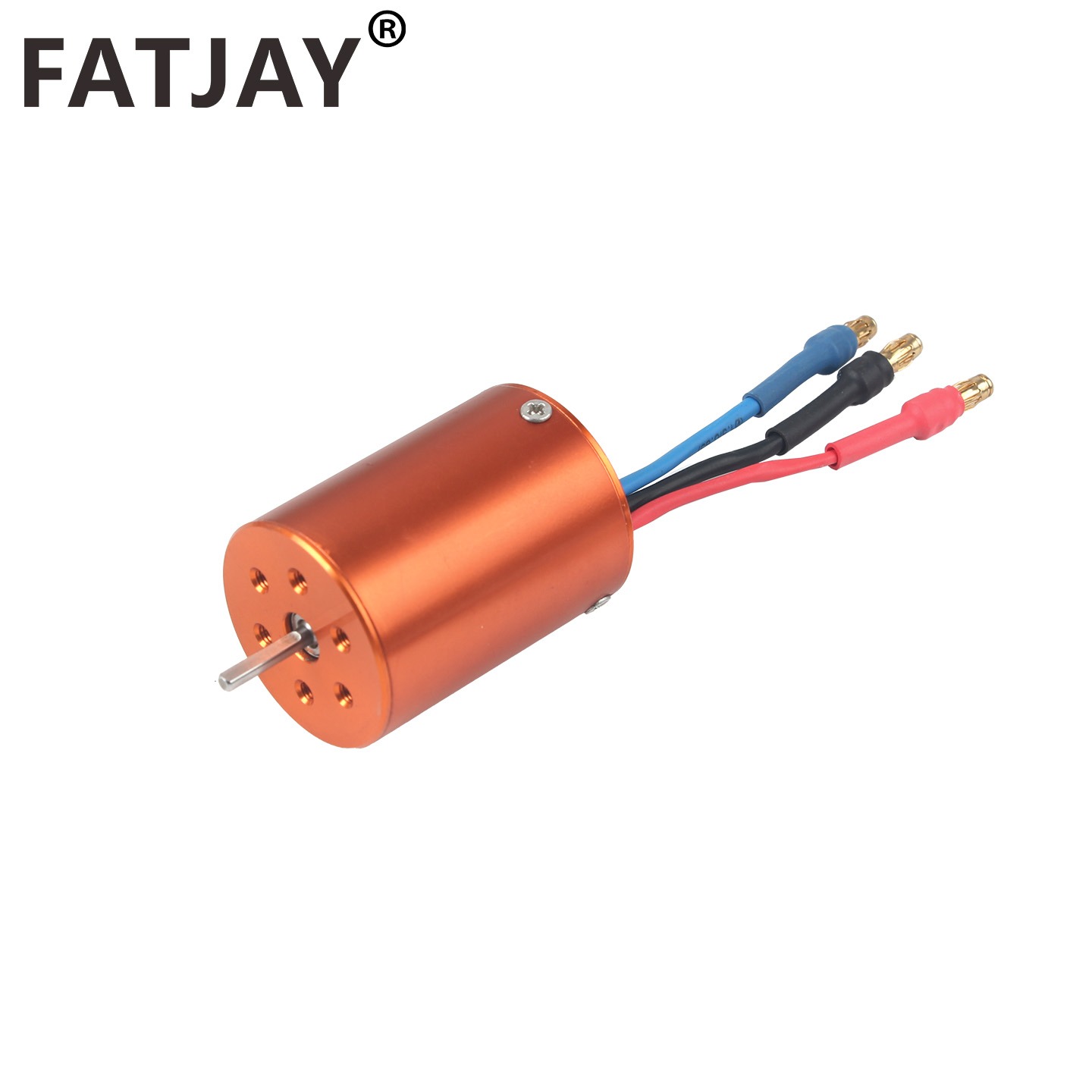 FATJAY 2838-2800KV 3800KV RC H - Rc Hobby Grade Car ulasan dan harga