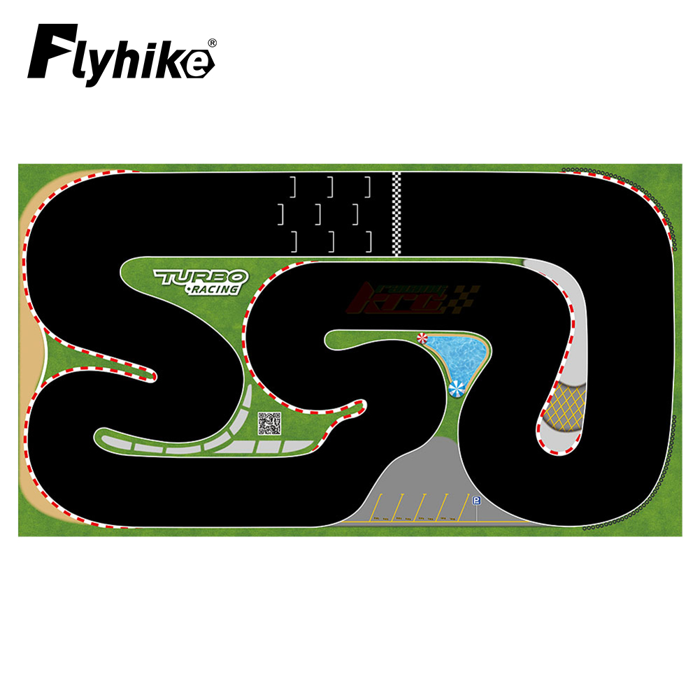 160x90cm 180x80CM Portable Tur - Rc Hobbyking ulasan dan harga