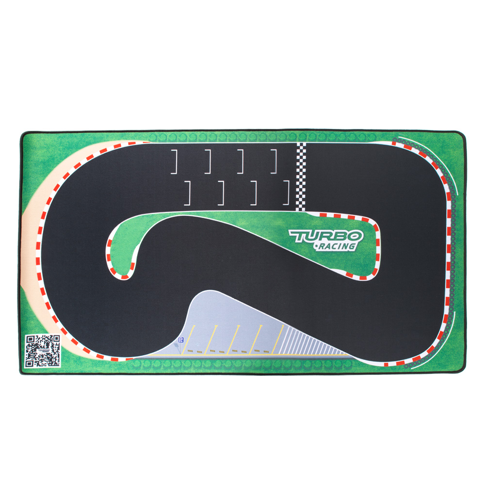 160x90cm 180x80CM Portable Tur - Rc Hobbyking ulasan dan harga