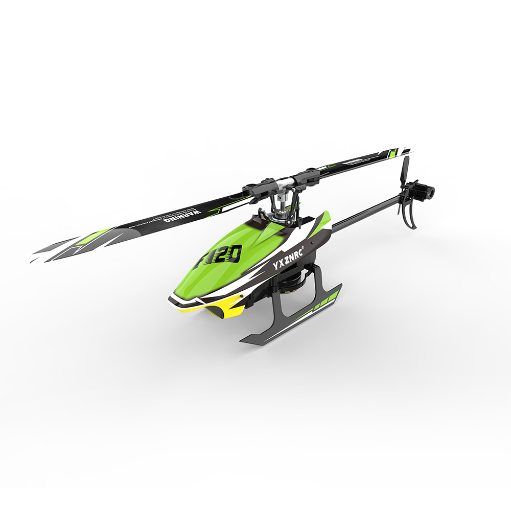 YuXiang F120 6 Channel 3D Stun - Rc Hobby Direct ulasan dan harga