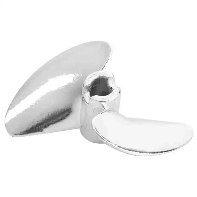 35mm RC Boat 2 Blades Propelle - Rc Hobby Room ulasan dan harga