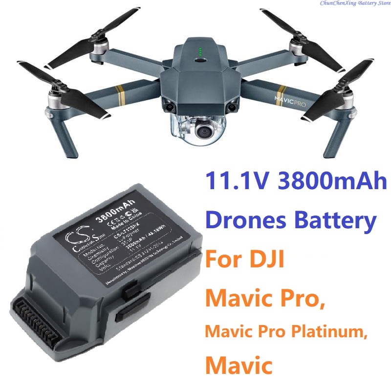 11.1V 3800mAh Drones Battery/C - Rc Hobby Pros ulasan dan harga