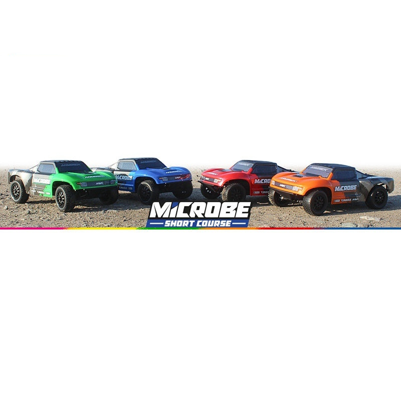 Hpi Racing Maverick 1/24 Micro - Rc Hobby Grade Car ulasan dan harga