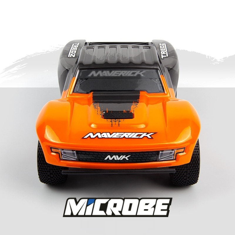 Hpi Racing Maverick 1/24 Micro - Rc Hobby Grade Car ulasan dan harga