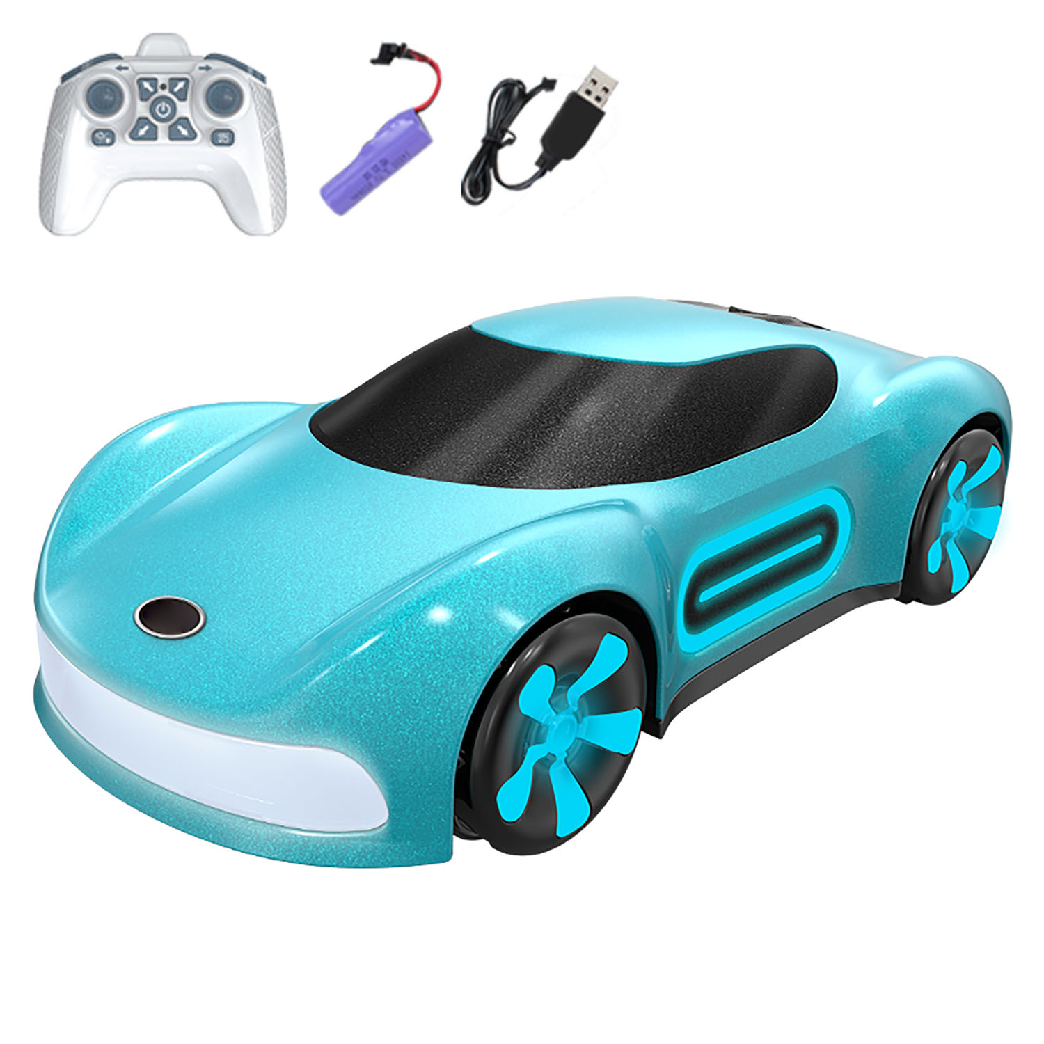 Q206 RC Drift Car 1/18 4×4 Rem - Rc Hobby Direct ulasan dan harga