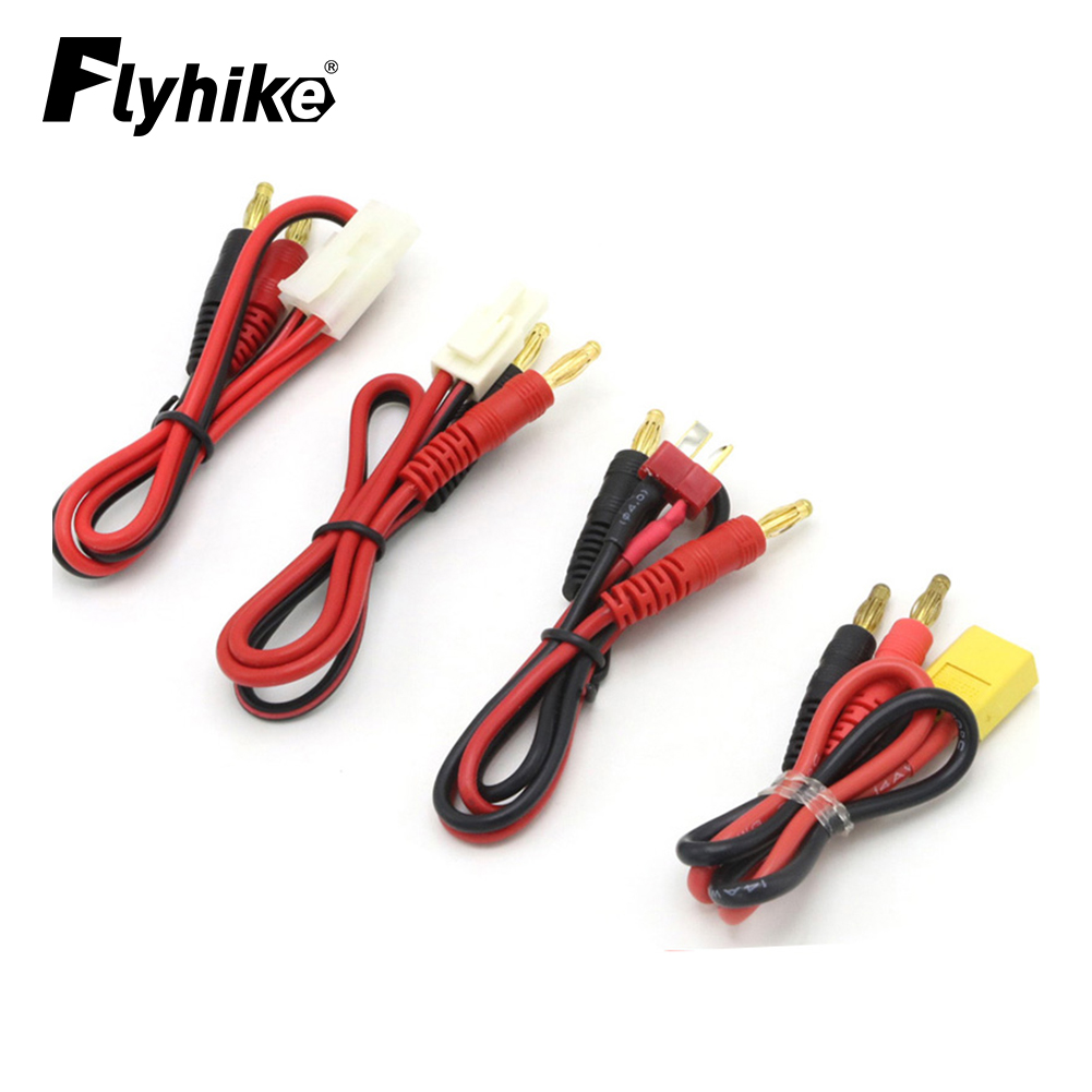 RC Connector Cable T plug Dean - Rc Hobbyking ulasan dan harga