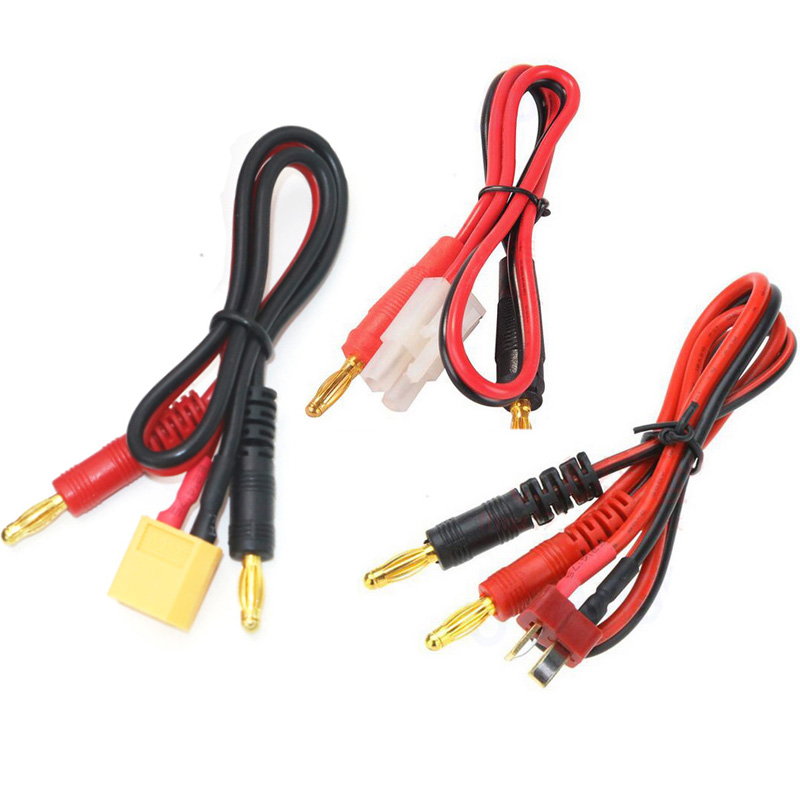 RC Connector Cable T plug Dean - Rc Hobbyking ulasan dan harga