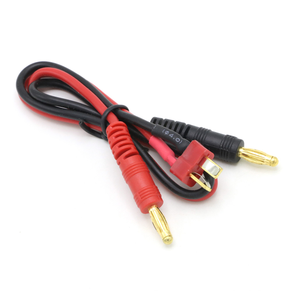 RC Connector Cable T plug Dean - Rc Hobbyking ulasan dan harga