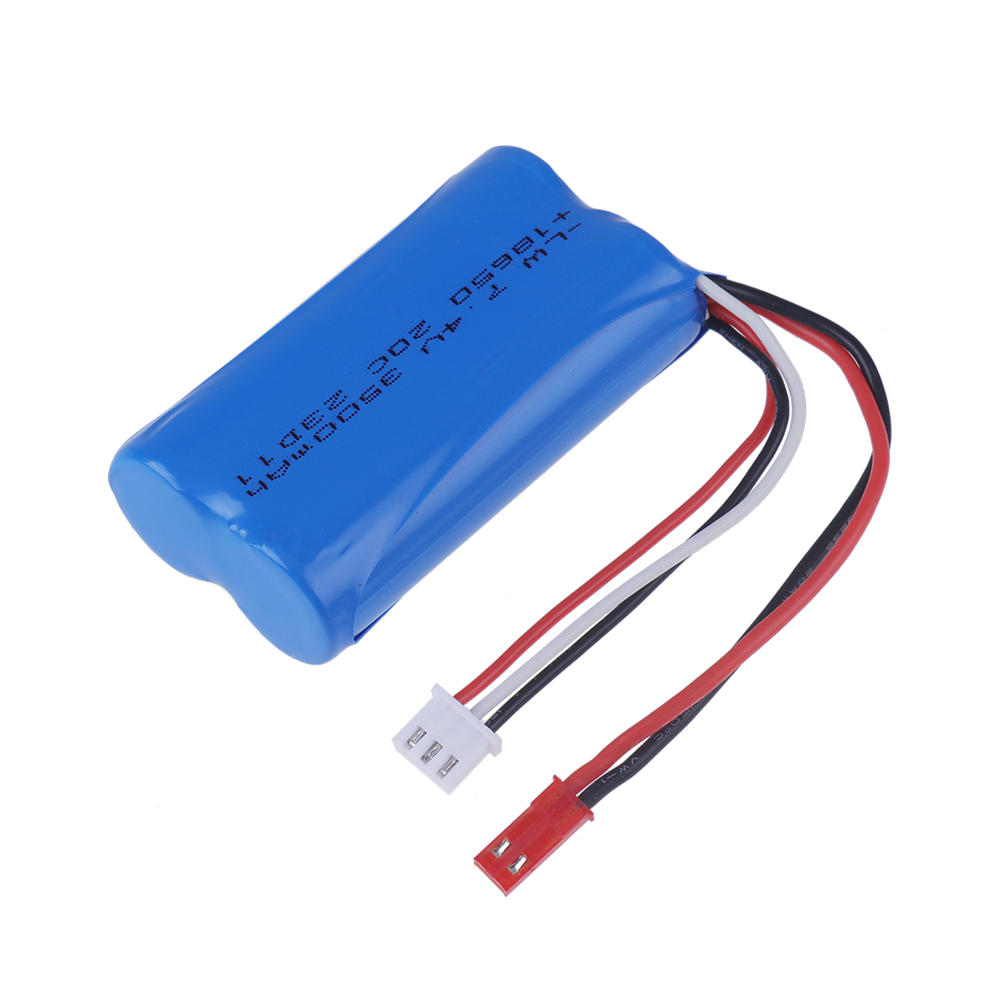 Upgraded 3000mAh to 3500mAh 7. - Rc Hobby Grade Car ulasan dan harga