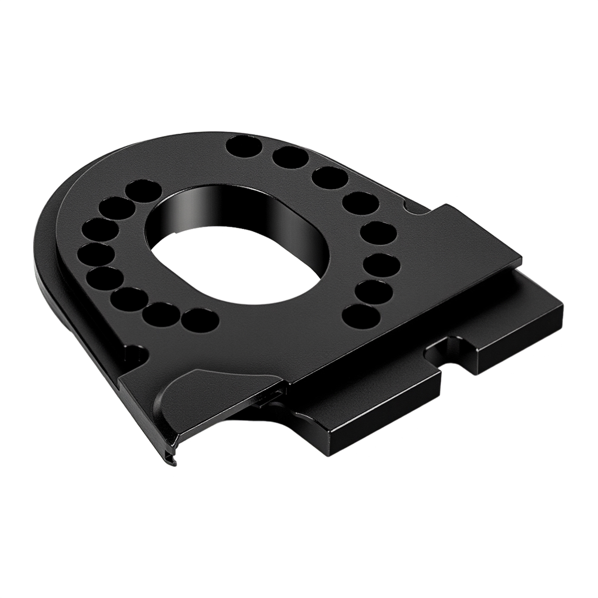 1Pcs Aluminum Motor Mount Brac - Rc Hobby Room ulasan dan harga