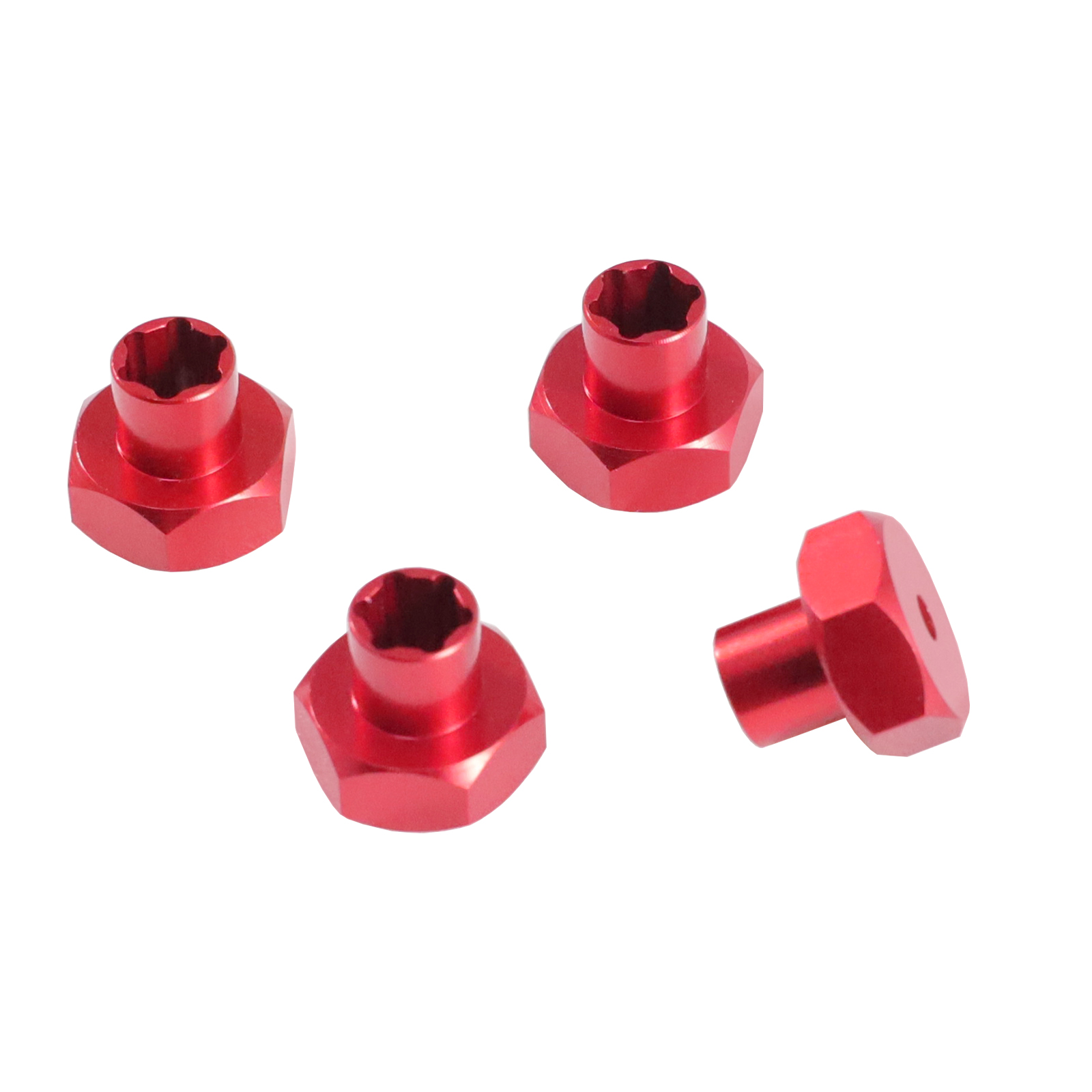 Aluminum Alloy 5mm to 12mm Hex - Rc Tire Foam Insert ulasan dan harga