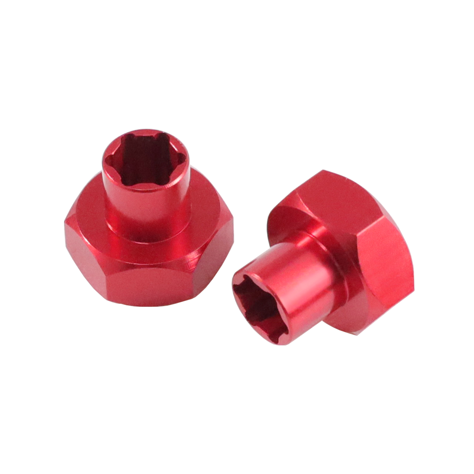 Aluminum Alloy 5mm to 12mm Hex - Rc Tire Foam Insert ulasan dan harga