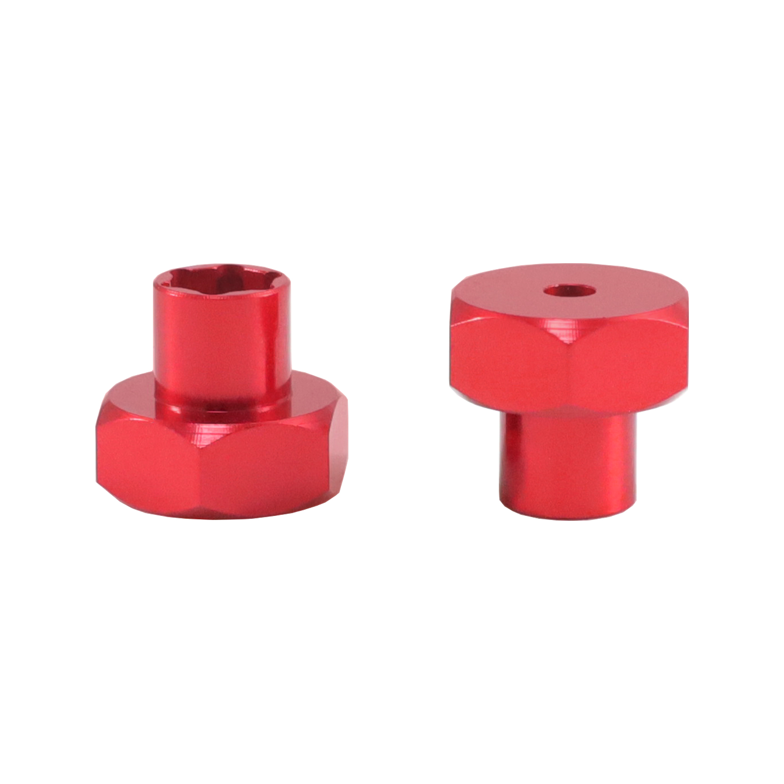 Aluminum Alloy 5mm to 12mm Hex - Rc Tire Foam Insert ulasan dan harga