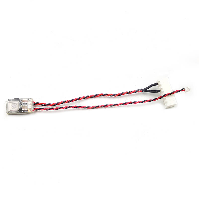 1PCS 5V/3A 10V/2A BEC Step Dow - Rc Hobbyking ulasan dan harga