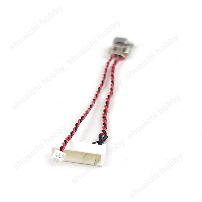 1PCS 5V/3A 10V/2A BEC Step Dow - Rc Hobbyking ulasan dan harga