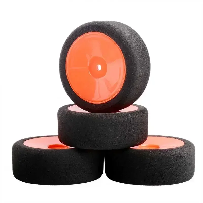 12mm Hex RC Racing Cars Access - Rc Tire Foam Insert ulasan dan harga