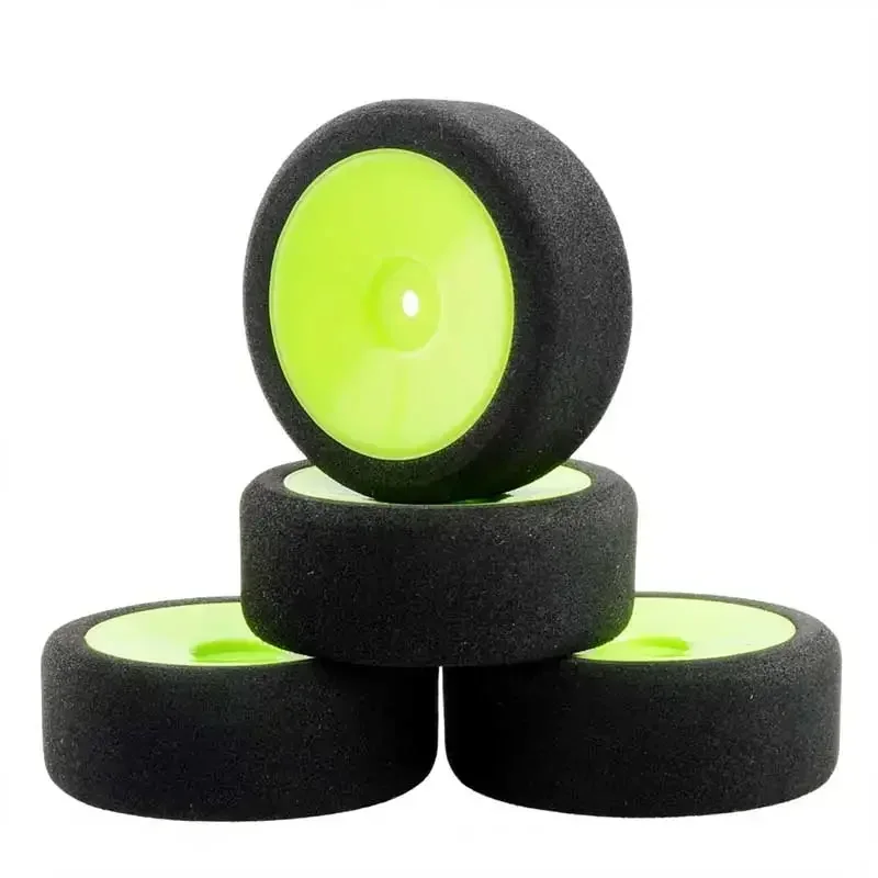 12mm Hex RC Racing Cars Access - Rc Tire Foam Insert ulasan dan harga
