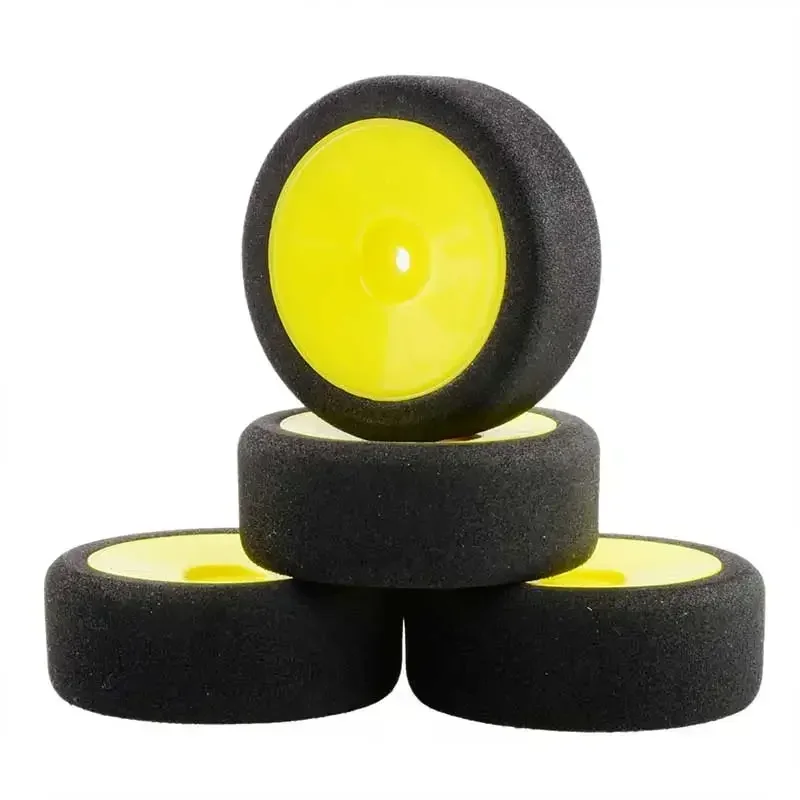 12mm Hex RC Racing Cars Access - Rc Tire Foam Insert ulasan dan harga