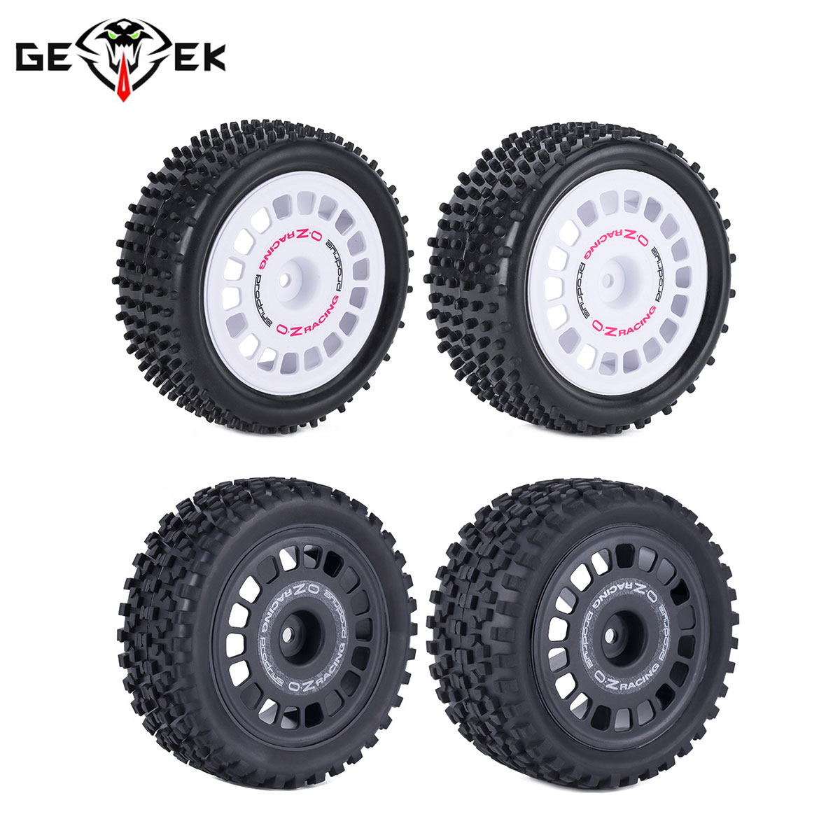 Rc Rally Tires for 1/10 Wltoys - Rc Hobby Tools ulasan dan harga