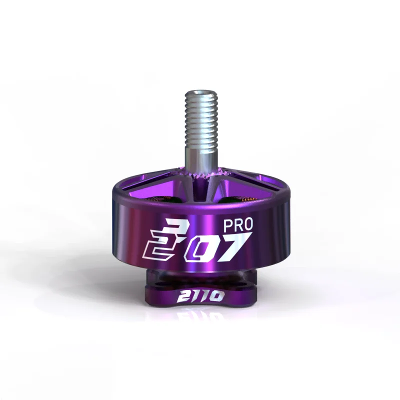SkyDElVCI HOBBY 2207 Pro 2110K - Rc Hobby Pros ulasan dan harga