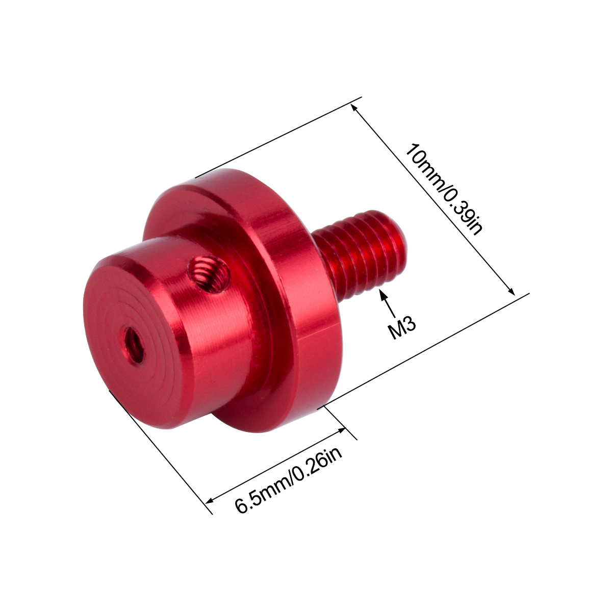 50cm Metal Adjustable Simulati - Rc Hobby Room ulasan dan harga