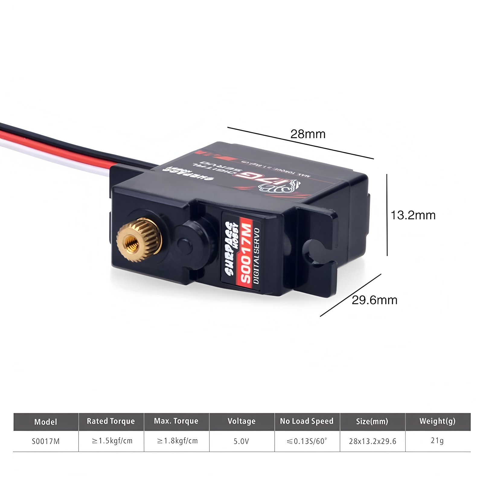 Good Quality SURPASS Hobby S00 - Rc Hobbyking ulasan dan harga