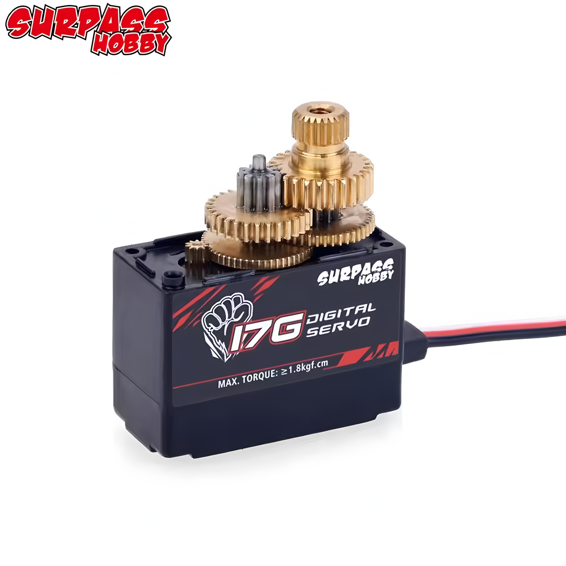 Good Quality SURPASS Hobby S00 - Rc Hobbyking ulasan dan harga