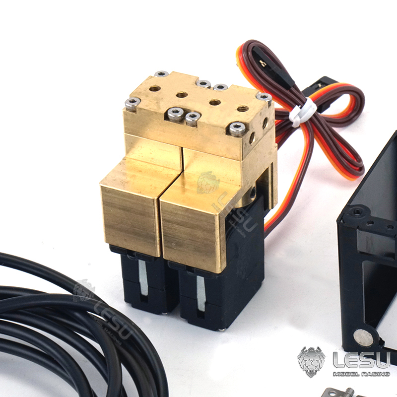 LESU Tool Box With Directional - Rc Hobby Direct ulasan dan harga