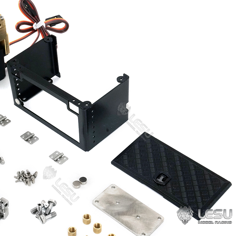 LESU Tool Box With Directional - Rc Hobby Direct ulasan dan harga