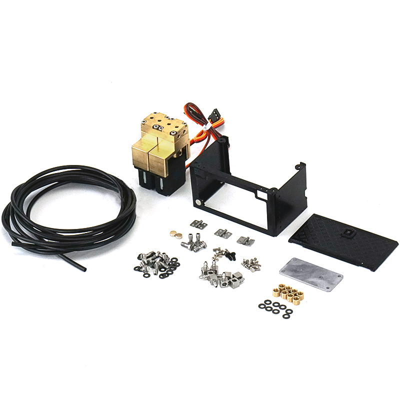LESU Tool Box With Directional - Rc Hobby Direct ulasan dan harga