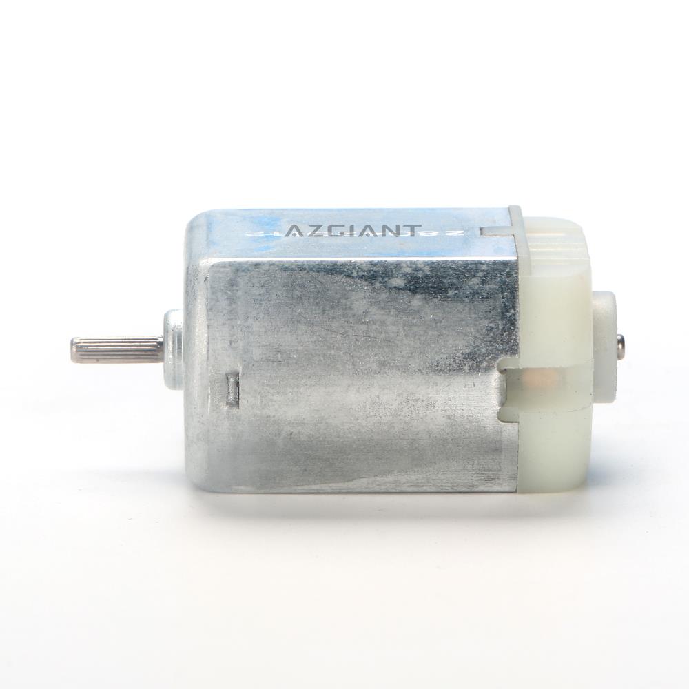 FC130 DC Motor Engine 0.08A 12 - Rc Hobby Tools ulasan dan harga